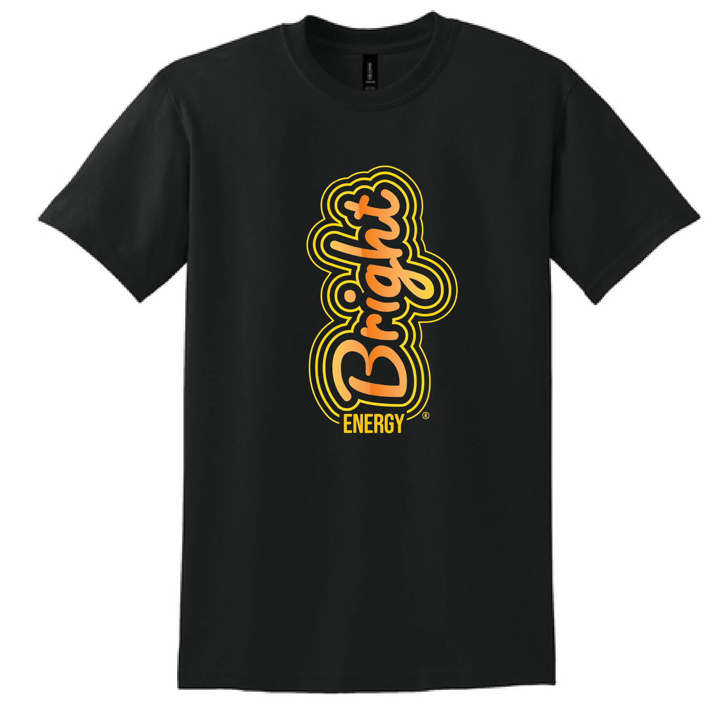 Bright Energy T-Shirt