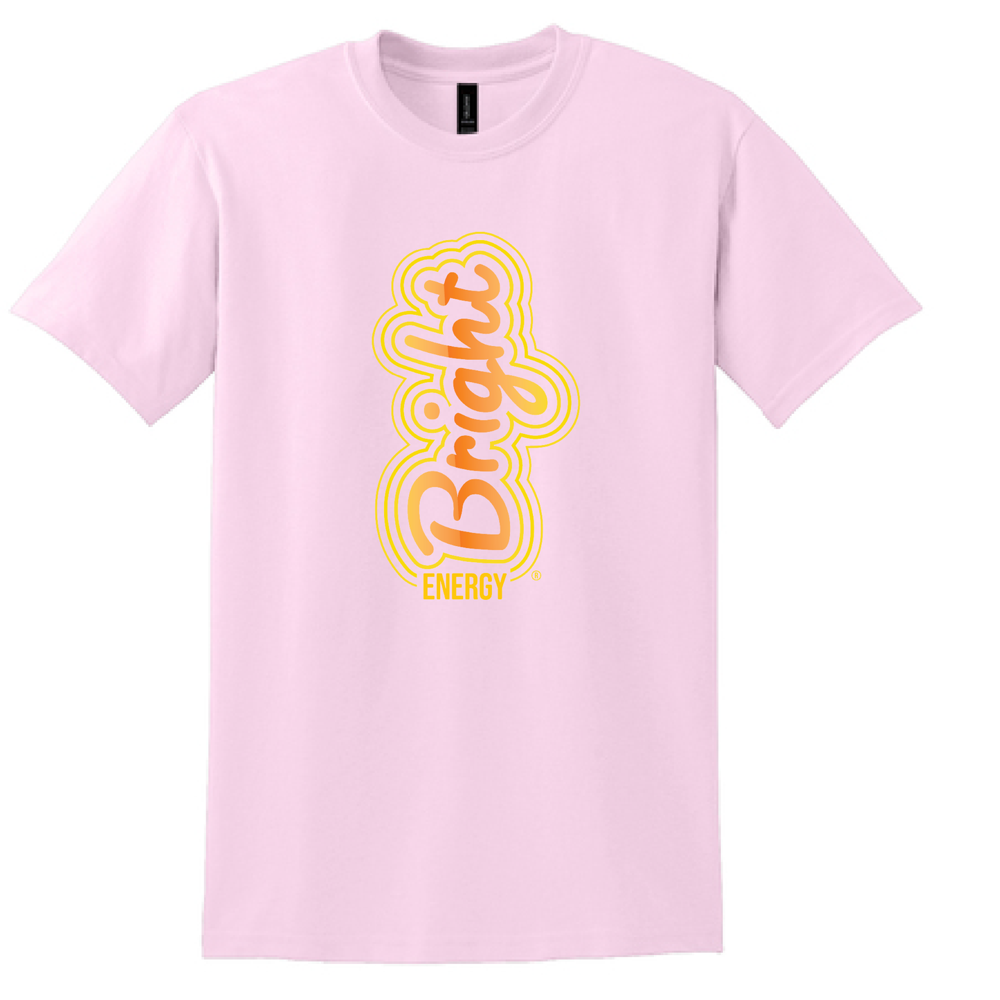 Bright Energy T-Shirt