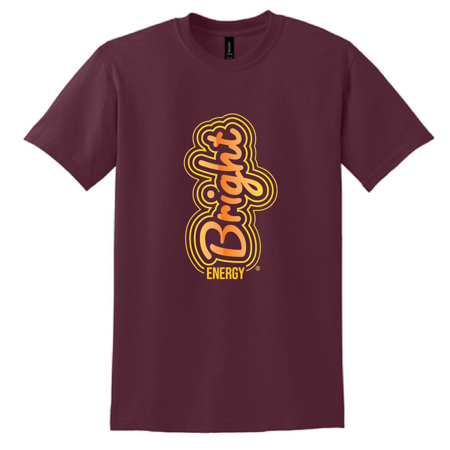Bright Energy T-Shirt