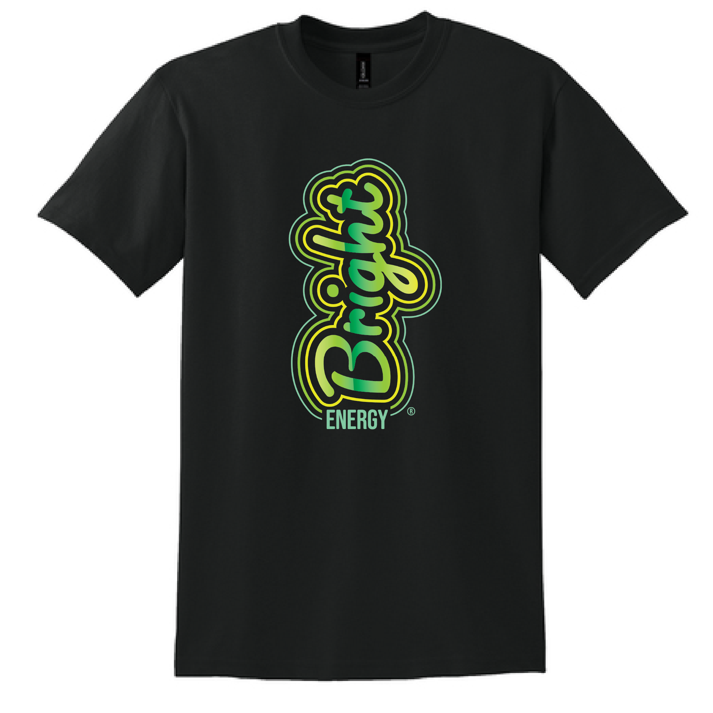 Bright Energy T-Shirt