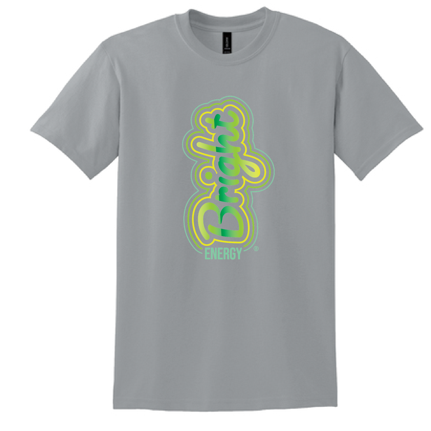 Bright Energy T-Shirt