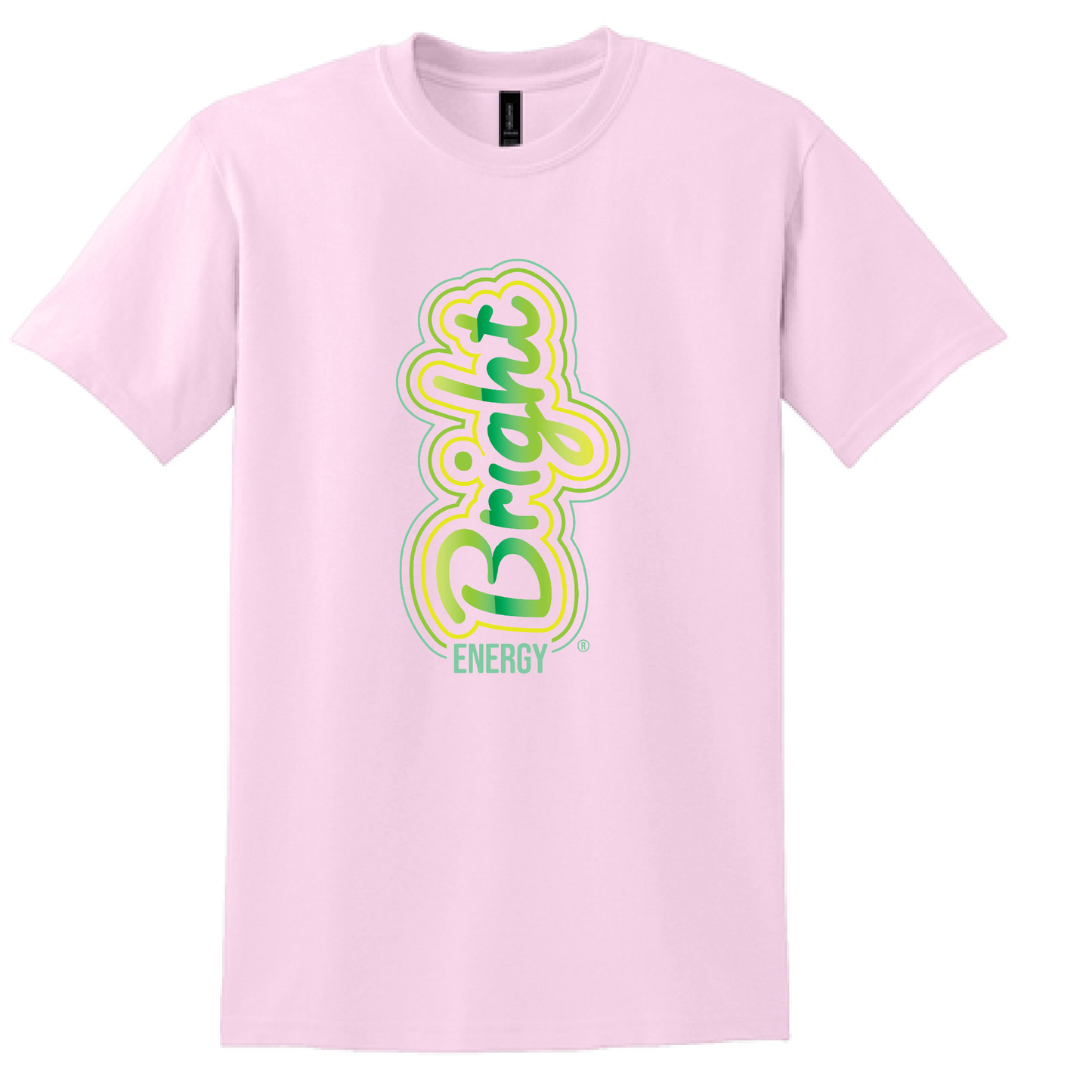 Bright Energy T-Shirt