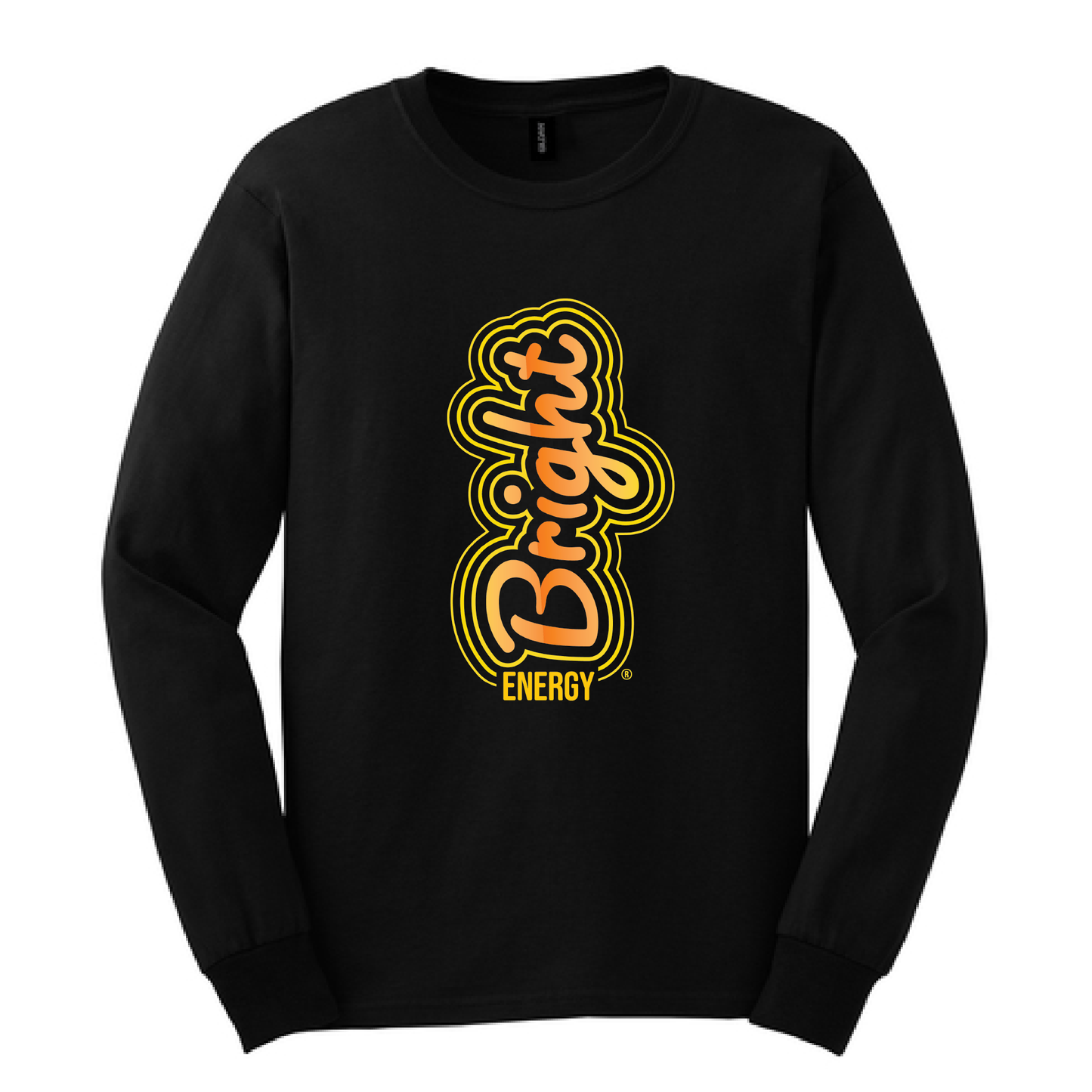 Bright Energy Long Sleeve T-Shirt