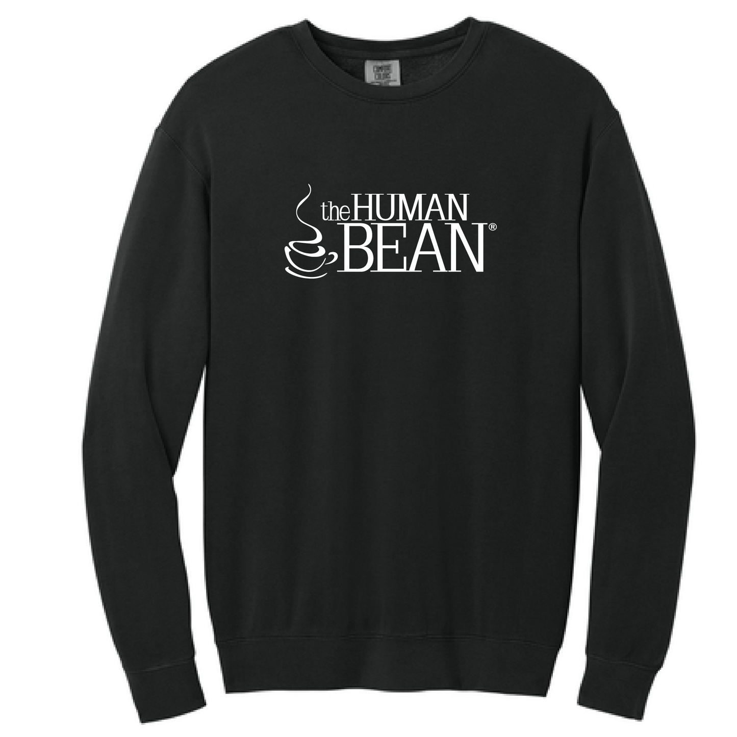 Comfort Colors Lightweight Crewneck Sweatshirt