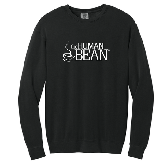 Comfort Colors Lightweight Crewneck Sweatshirt