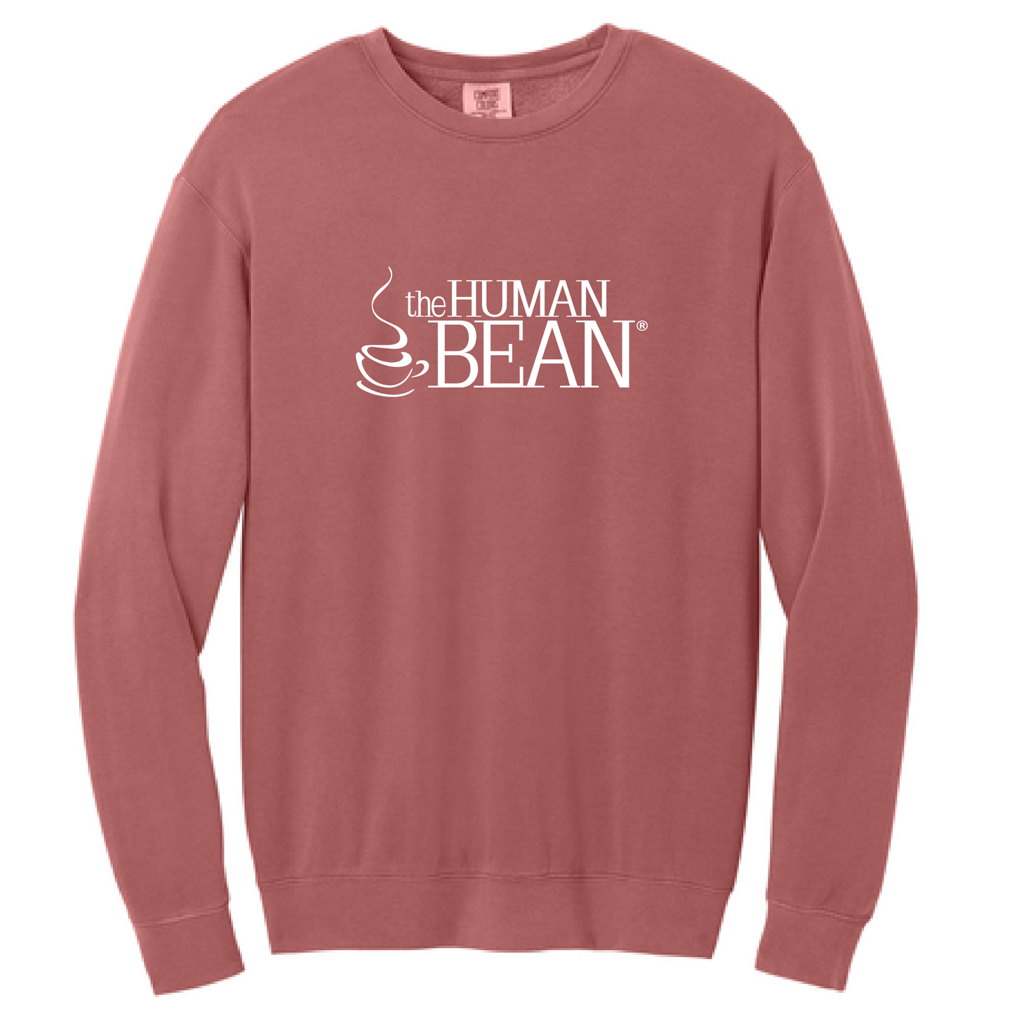 Comfort Colors Lightweight Crewneck Sweatshirt