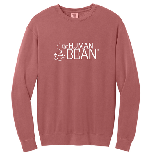 Comfort Colors Lightweight Crewneck Sweatshirt