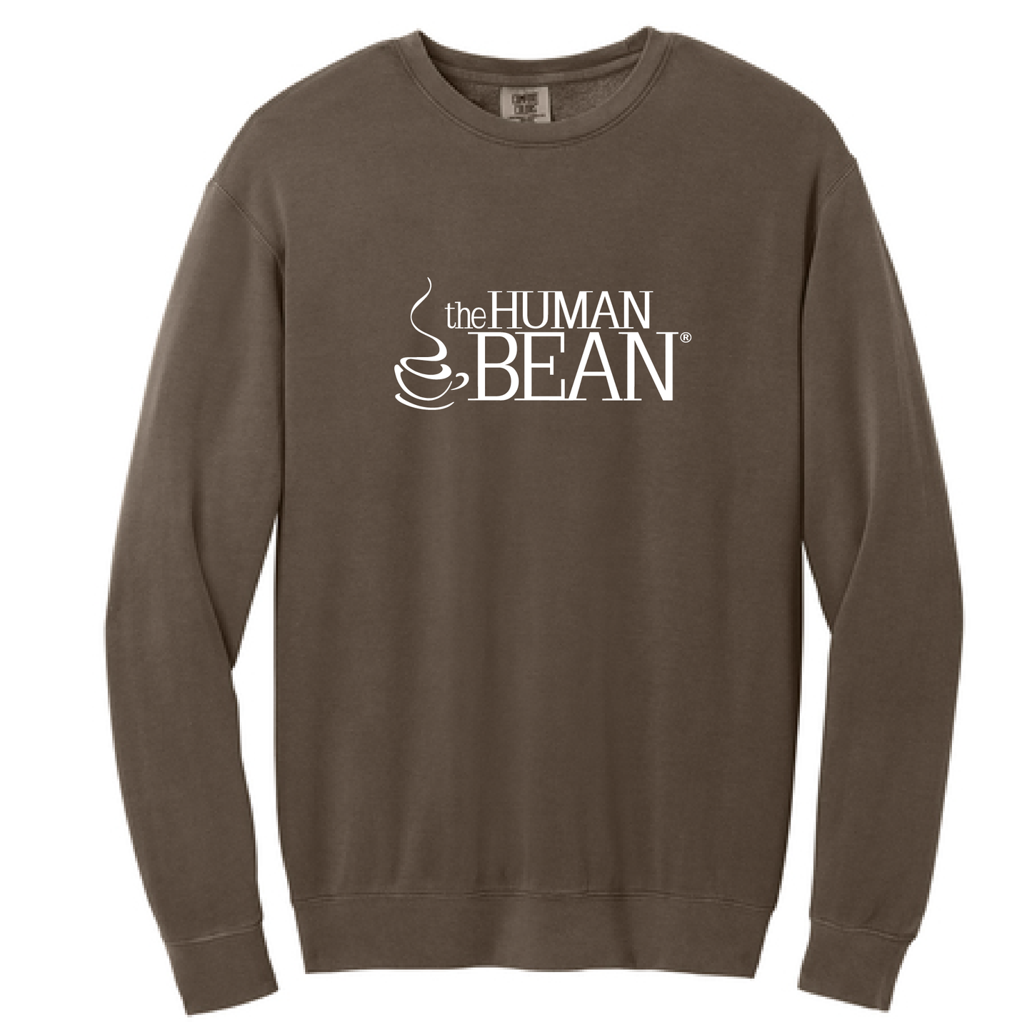 Comfort Colors Lightweight Crewneck Sweatshirt