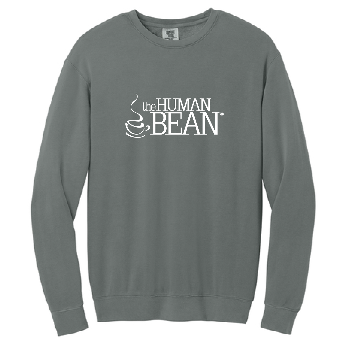 Comfort Colors Lightweight Crewneck Sweatshirt