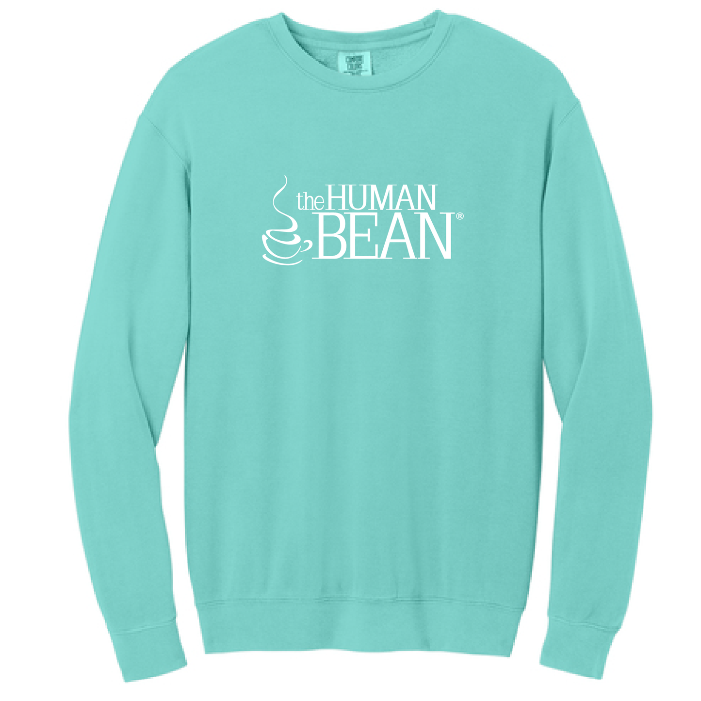 Comfort Colors Lightweight Crewneck Sweatshirt