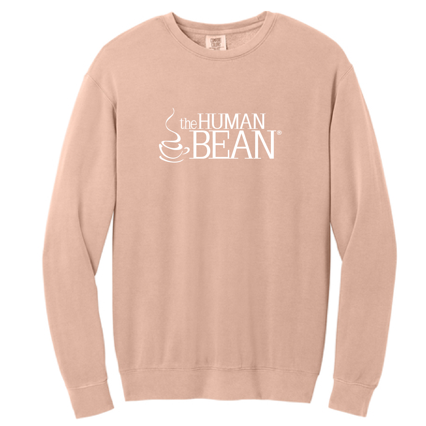 Comfort Colors Lightweight Crewneck Sweatshirt