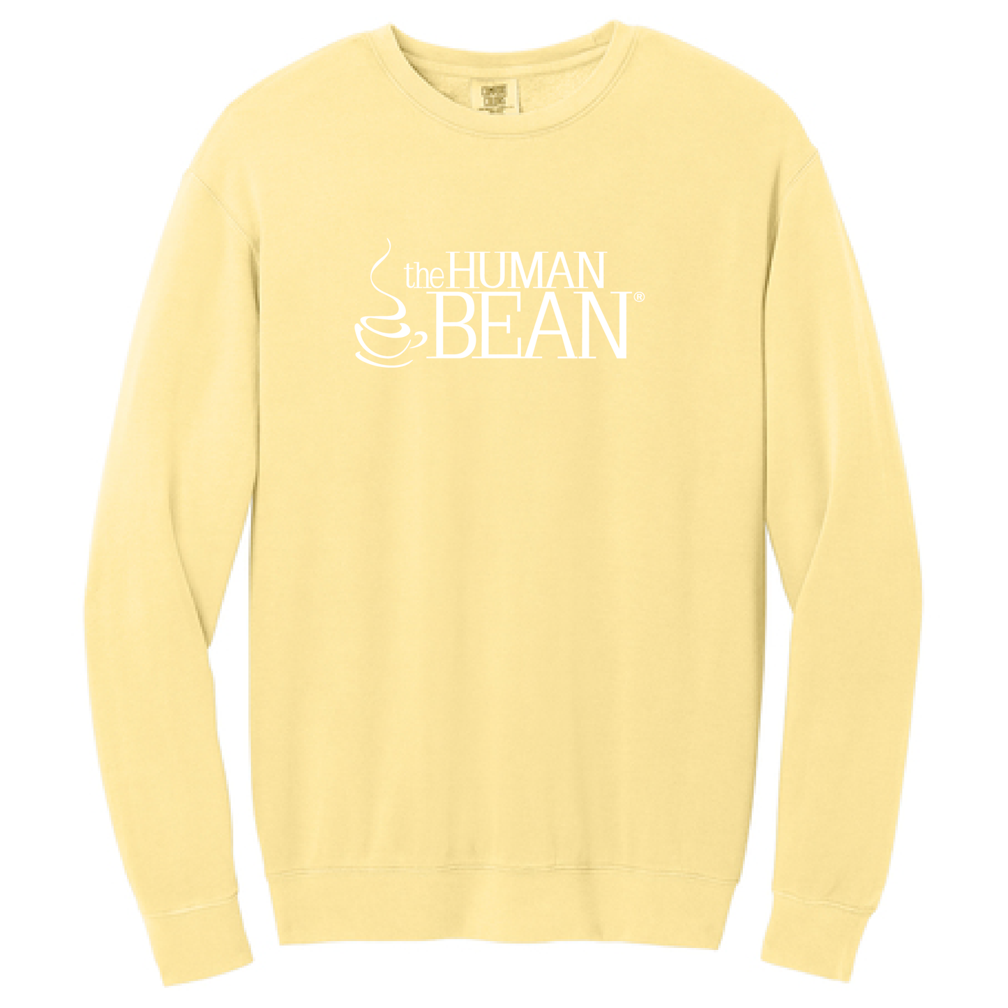 Comfort Colors Lightweight Crewneck Sweatshirt