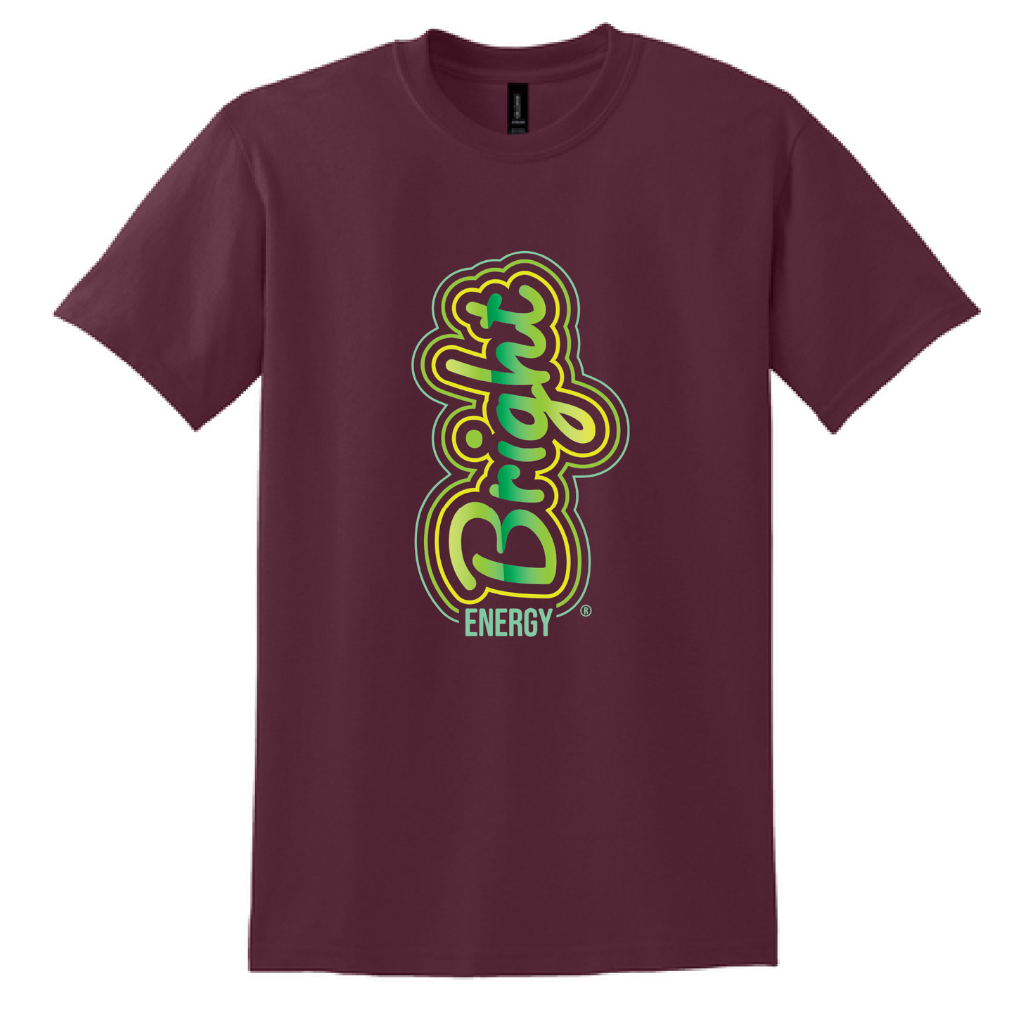 Bright Energy T-Shirt