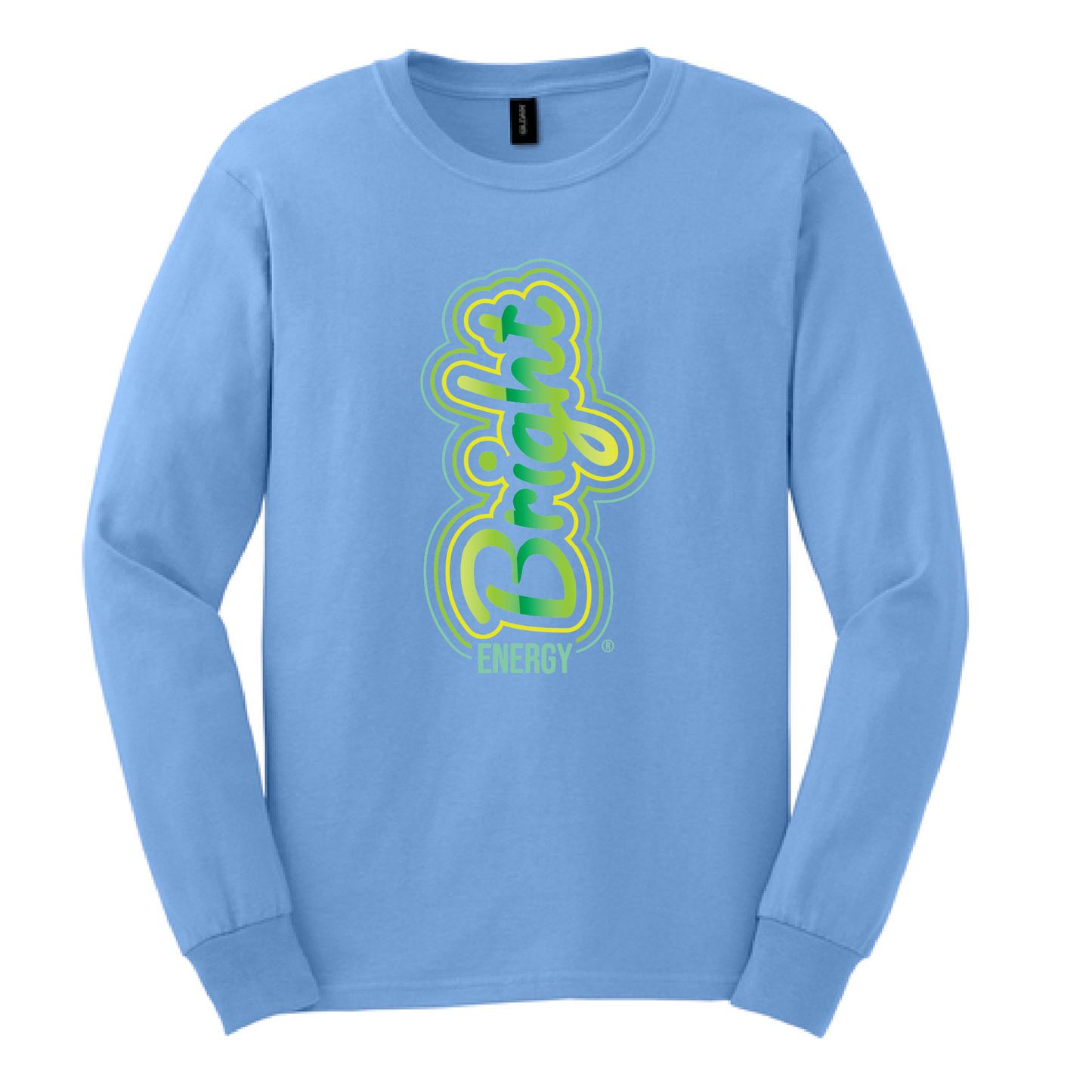 Bright Energy Long Sleeve T-Shirt