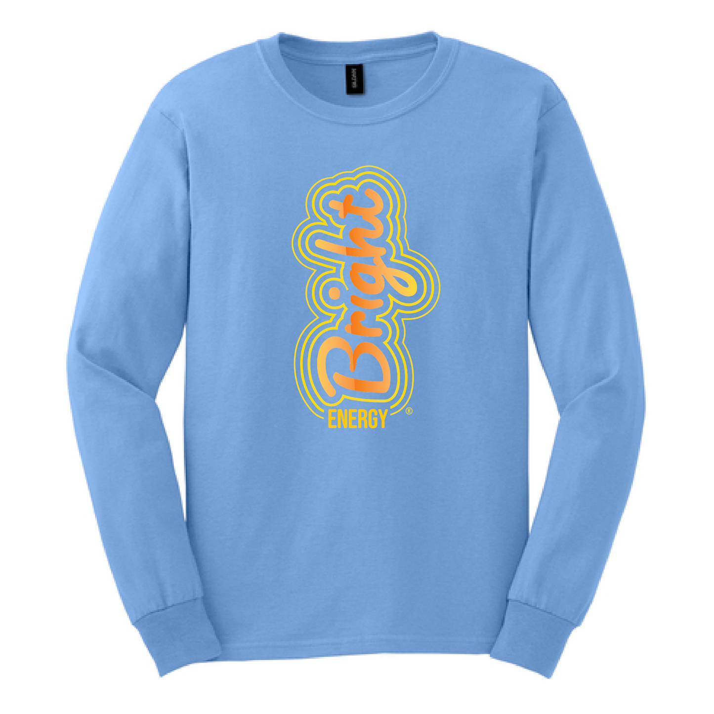 Bright Energy Long Sleeve T-Shirt