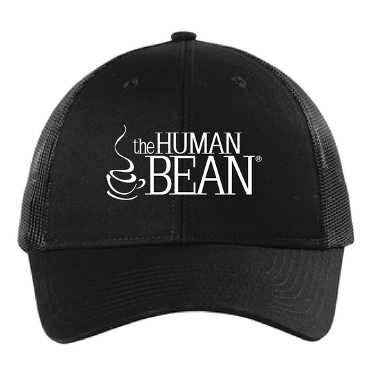 Low-Profile Snapback Trucker Cap